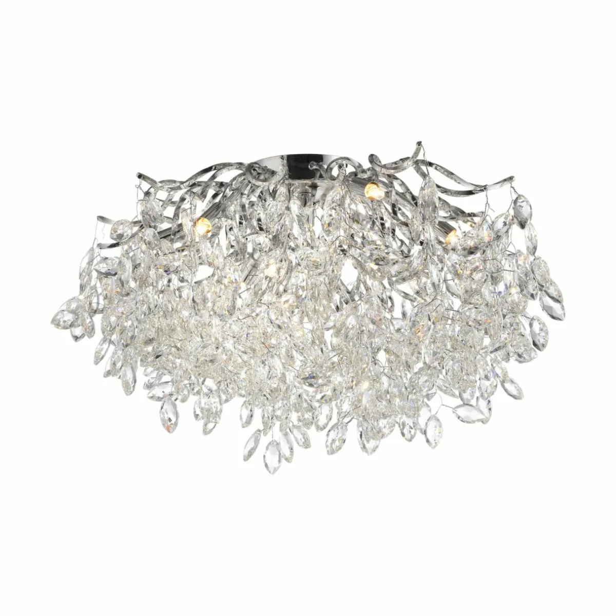 paul_neuhaus_plafonnier_ricicle_suspension_en_cristal___cm_1.webp Store Paul Neuhaus plafonnier Ricicle, suspension en cristal, Ø 60 cm