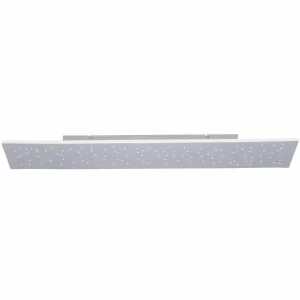 Hot Q-Smart-Home Paul Neuhaus Q-NIGHTSKY, plafonnier LED 100x25 cm