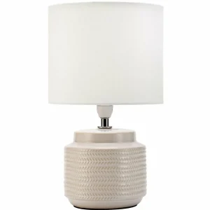 Sale Pauleen Bright Soul lampe à poser, pied céramique