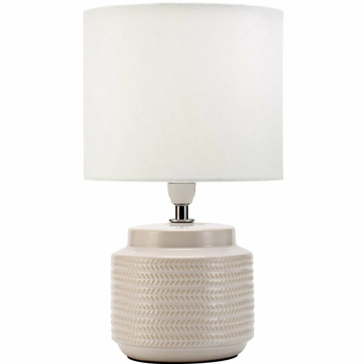 pauleen_bright_soul_lampe__poser_pied_cramique_0.webp Sale Pauleen Bright Soul lampe à poser, pied céramique