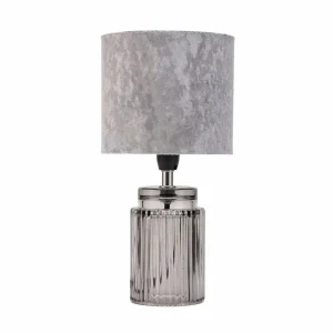 Shop Pauleen Classy Velvet lampe à poser, velours