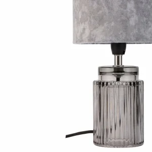 Shop Pauleen Classy Velvet lampe à poser, velours