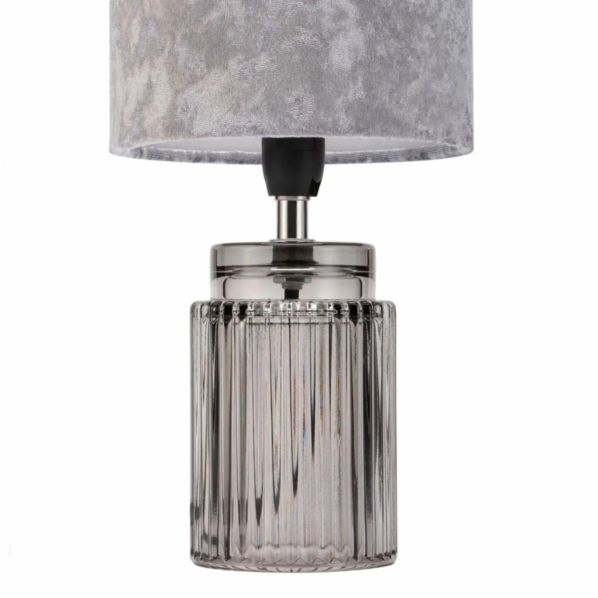 pauleen_classy_velvet_lampe__poser_velours_3.webp Shop Pauleen Classy Velvet lampe à poser, velours