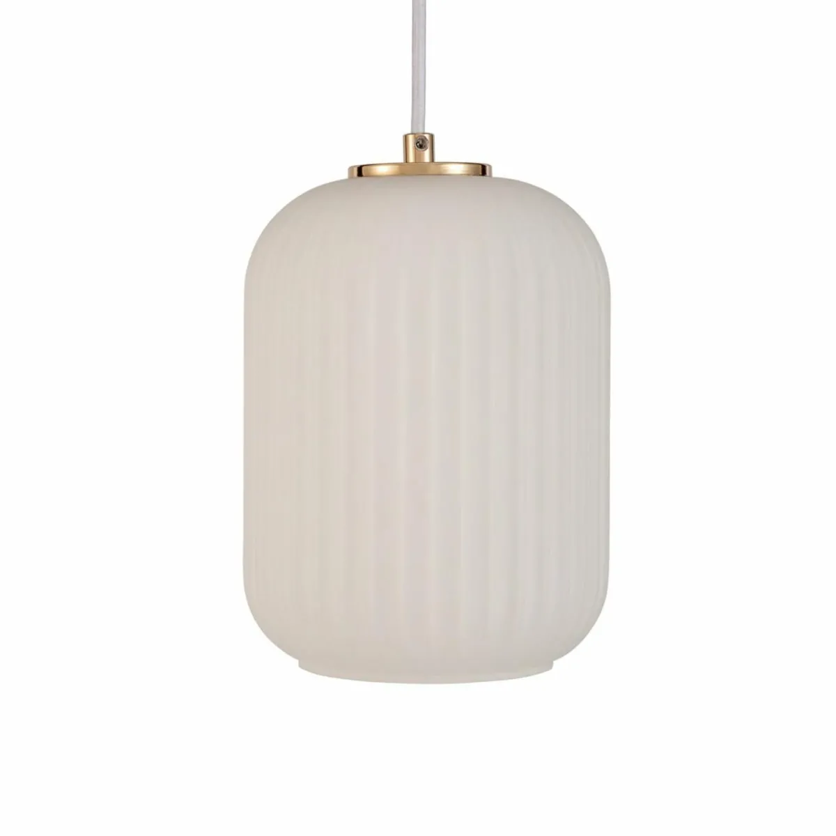 pauleen_noble_purity_suspension_en_verre_opale_0.webp Sale Pauleen Noble Purity suspension en verre opale