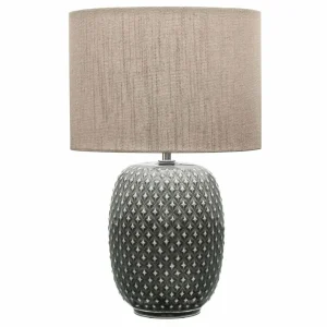 Shop Pauleen Pretty Classy lampe à poser pied céramique