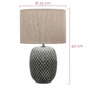 Shop Pauleen Pretty Classy lampe à poser pied céramique