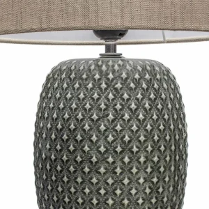 Shop Pauleen Pretty Classy lampe à poser pied céramique