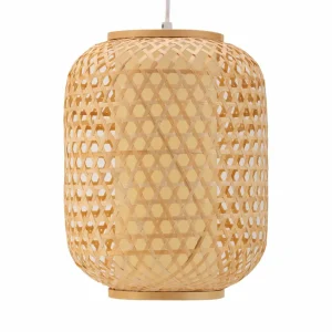 Best Sale Pauleen Woody Delight suspension en bambou