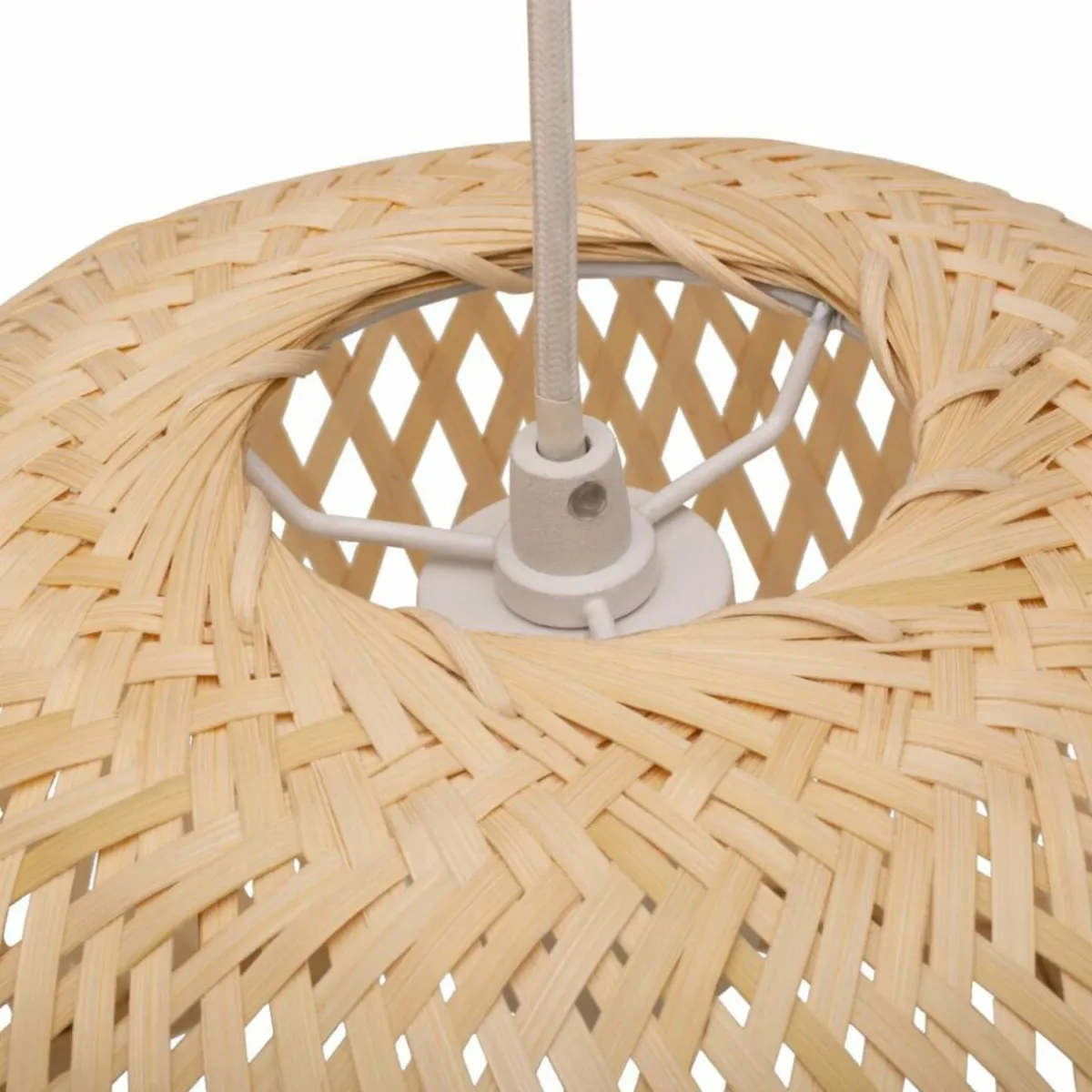 pauleen_woody_pearl_suspension_abatjour_bambou_1.webp Best Pauleen Woody Pearl suspension, abat-jour bambou