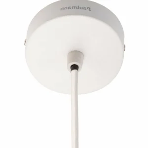 Best Pauleen Woody Pearl suspension, abat-jour bambou