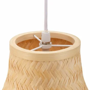 Discount Pauleen Woody Romance suspension en bambou