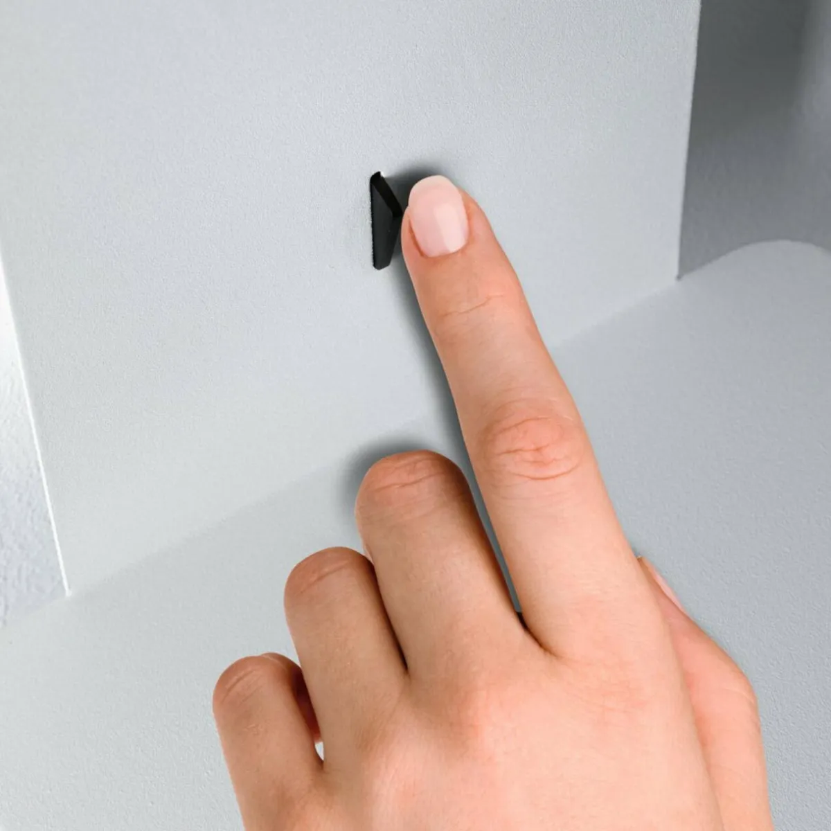 paulmann_malena_usb_spot_mural_rangement_blanc_1.webp Shop Paulmann Malena USB spot mural rangement, blanc