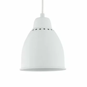 Cheap Paulmann Neordic Hilla suspension, blanche