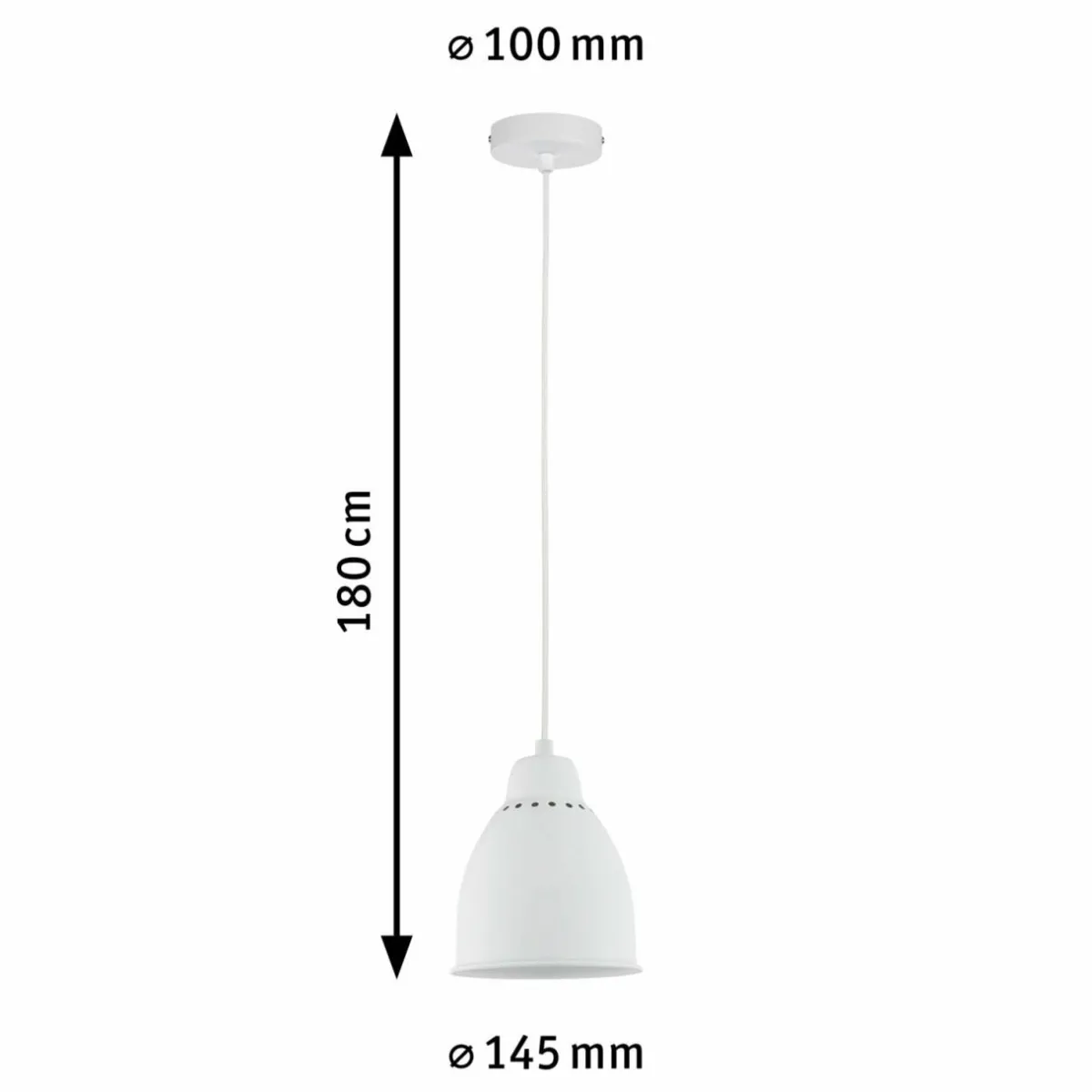 paulmann_neordic_hilla_suspension_blanche_2.webp Cheap Paulmann Neordic Hilla suspension, blanche
