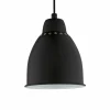 Cheap Paulmann Neordic Hilla suspension, noire