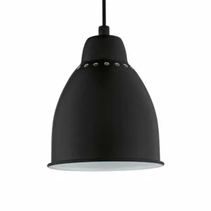 Cheap Paulmann Neordic Hilla suspension, noire