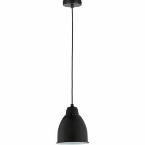 Cheap Paulmann Neordic Hilla suspension, noire