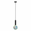 Best Paulmann Neordic Kine douille suspendue noire
