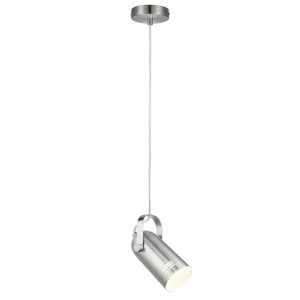 Fashion Paulmann Neordic Lavea suspension plantes, fer