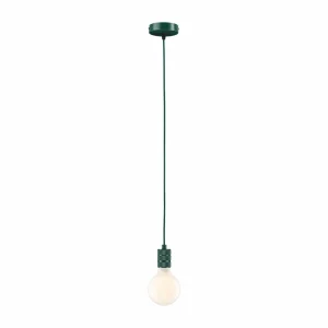 Cheap Paulmann Neordic Tilla suspension verte
