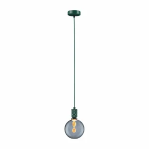 Cheap Paulmann Neordic Tilla suspension verte
