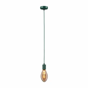 Cheap Paulmann Neordic Tilla suspension verte