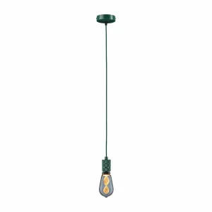 Cheap Paulmann Neordic Tilla suspension verte
