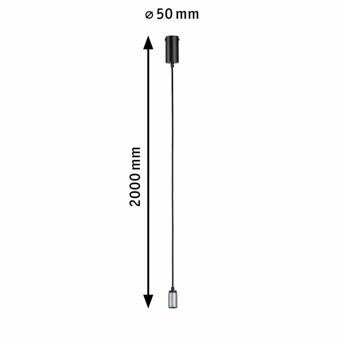 paulmann_runa_suspension_noireanthracite_3.webp Shop Paulmann Runa suspension, noire/anthracite