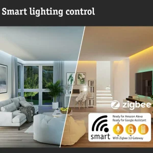 Discount Paulmann URail adaptateur rail, ZigBee, blanc