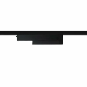 Cheap Paulmann URail adaptateur rail, ZigBee, noir