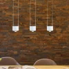 Outlet Paulmann URail Aldan suspension LED, blanche