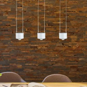 Outlet Paulmann URail Aldan suspension LED, blanche