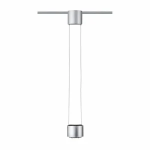 Best Sale Paulmann URail Aldan suspension LED 4 000 K chromé