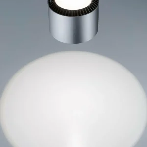 Best Sale Paulmann URail Aldan suspension LED 4 000 K chromé