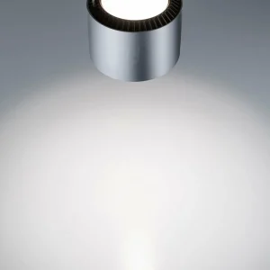 Best Sale Paulmann URail Aldan suspension LED 4 000 K chromé