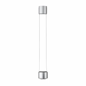 Best Sale Paulmann URail Aldan suspension LED 4 000 K chromé