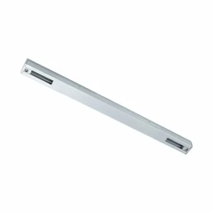 Best Sale Paulmann URail alimentation centrale, chrome mat
