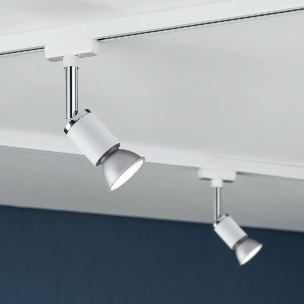 paulmann_urail_pure_ii_spot_blanc_0.webp Outlet Paulmann URail Pure II spot, blanc