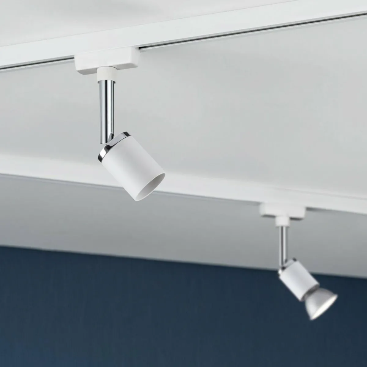 paulmann_urail_pure_ii_spot_blanc_4.webp Outlet Paulmann URail Pure II spot, blanc