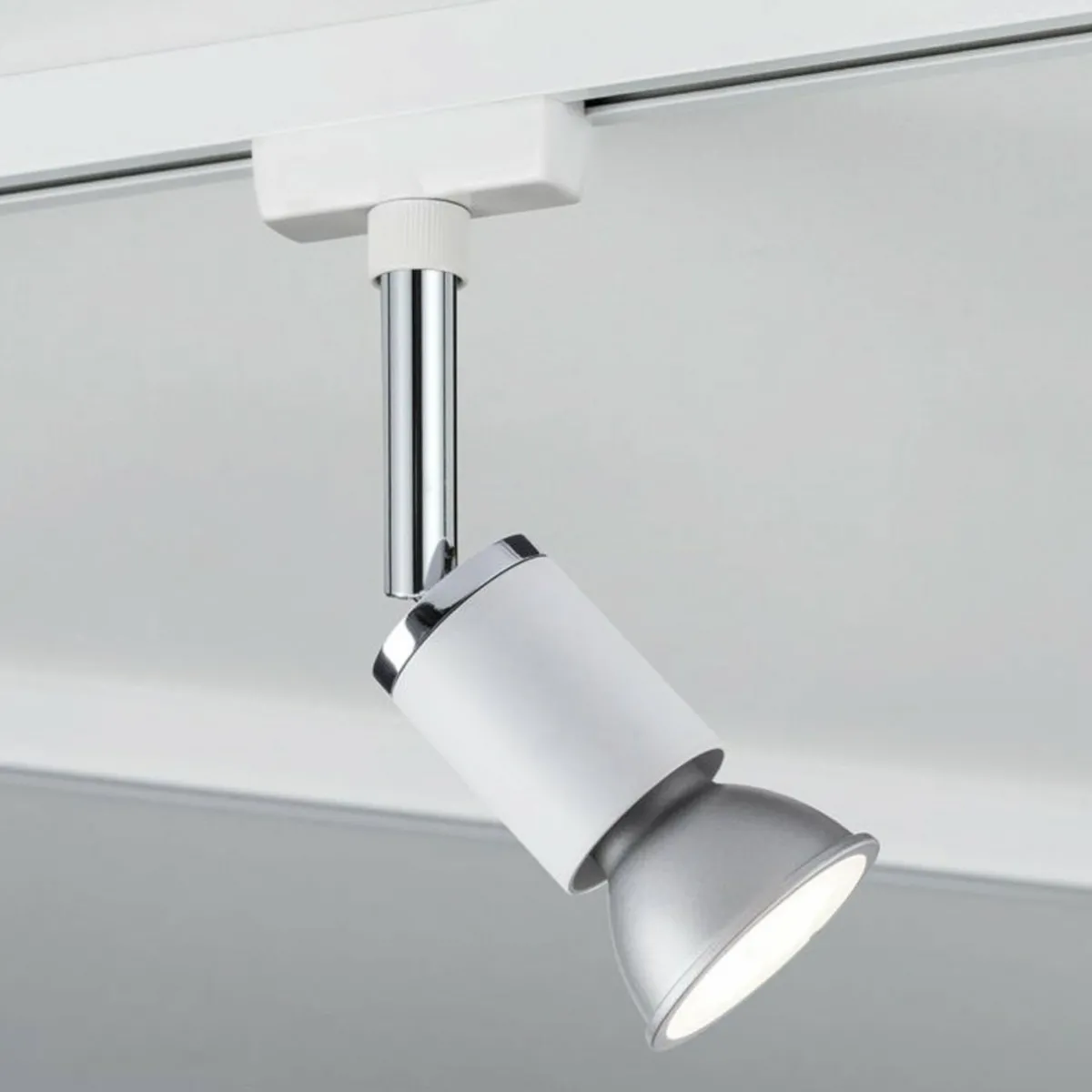 paulmann_urail_pure_ii_spot_blanc_5.webp Outlet Paulmann URail Pure II spot, blanc
