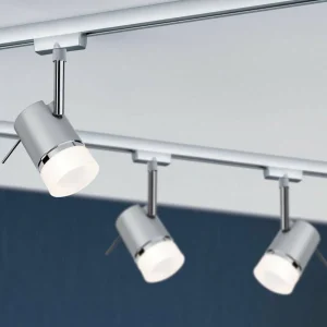 Cheap Paulmann URail spot Pipe GU10 en métal