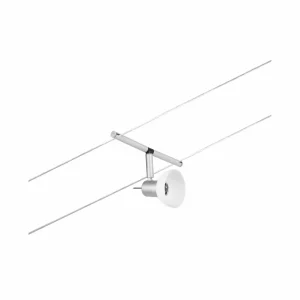 Best Paulmann Wire Sheela système câble 5l. 5 m chrome