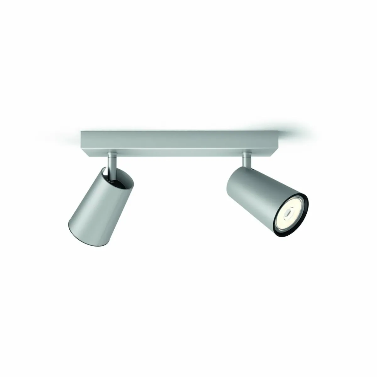 philips_myliving_paisley_spot_gu___lampes_alu_0-1.webp Best Sale Philips myLiving Paisley Spot GU10 à 2 lampes alu