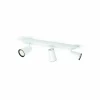 Sale Philips myLiving Paisley Spot GU10 à 3 lampes blanc