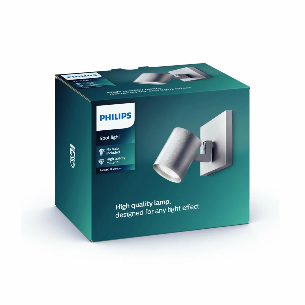 philips_myliving_runner_spot_gu__lampe_alu_0.webp Online Philips myLiving Runner spot GU10 1 lampe alu