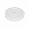 Cheap Müller-Licht Plafonnier à détecteur LED Naxo Sensor Gen. 2, blanc, plastique