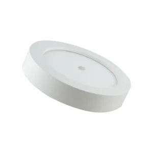Cheap Müller-Licht Plafonnier à détecteur LED Naxo Sensor Gen. 2, blanc, plastique