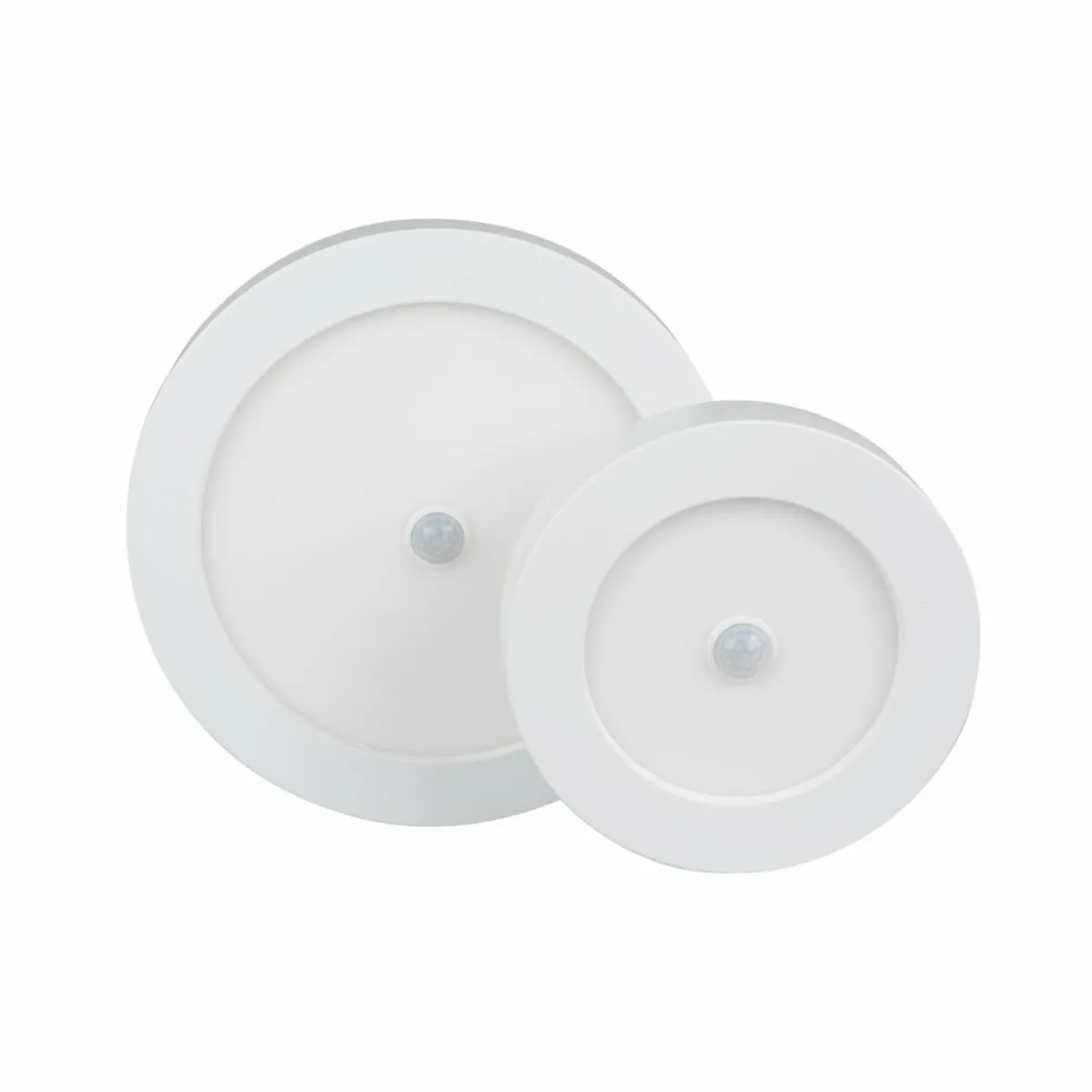 plafonnier__dtecteur_led_naxo_sensor_gen__blanc_plastique_3.webp Cheap Müller-Licht Plafonnier à détecteur LED Naxo Sensor Gen. 2, blanc, plastique