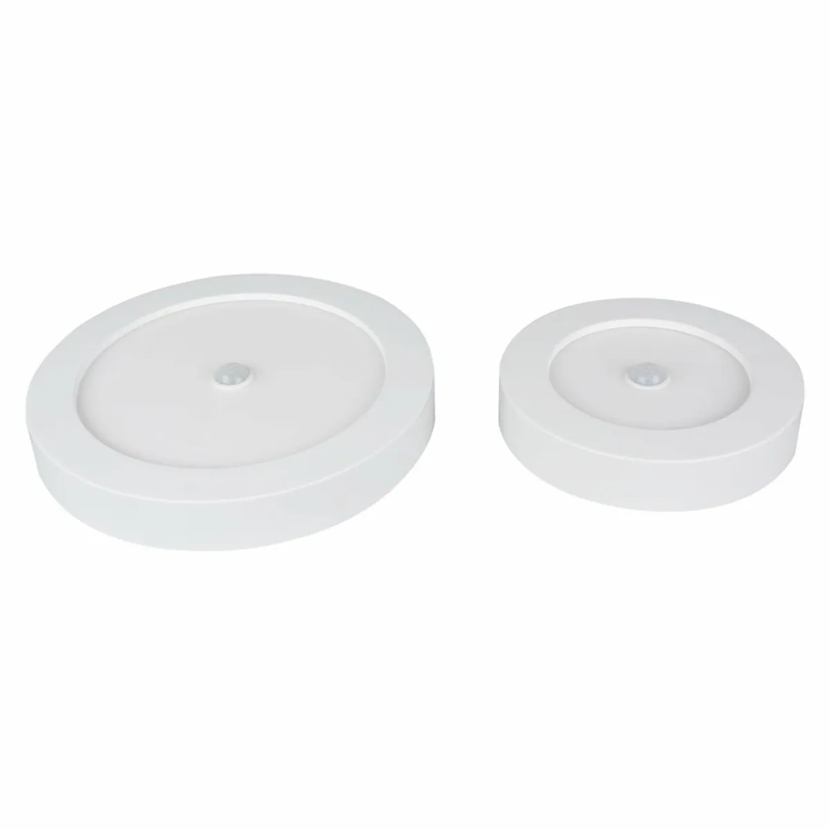 plafonnier__dtecteur_led_naxo_sensor_gen__blanc_plastique_4.webp Cheap Müller-Licht Plafonnier à détecteur LED Naxo Sensor Gen. 2, blanc, plastique