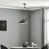 Online ALDEX Plafonnier 808 réglable à 1 lampe noir/doré